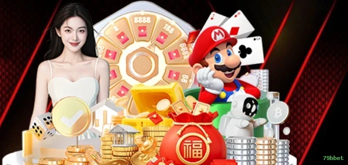 79bbet: Entre no Mundo Mágico das Cartas e Transforme Seu Jogo