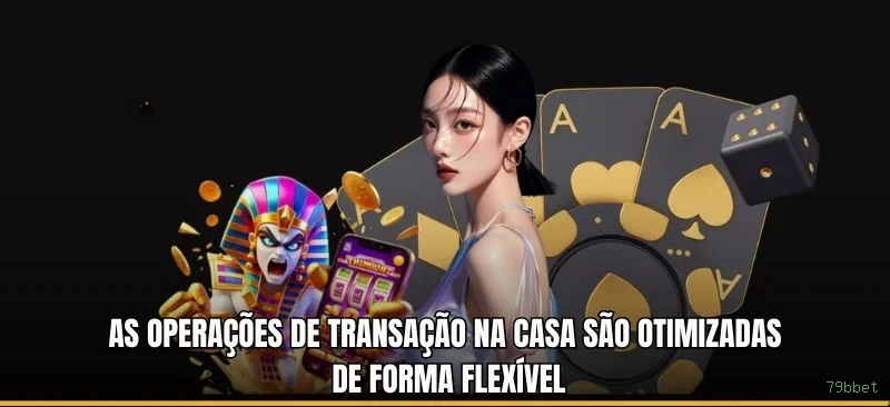 79bbet: Entre no Mundo Mágico das Cartas e Transforme Seu Jogo