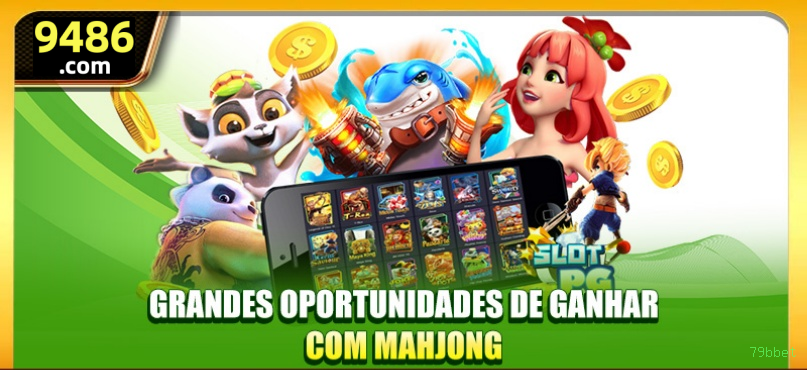 79bbet Offline: Diversão Garantida Sem Precisar de Internet!